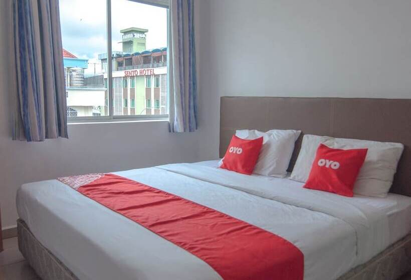 فندق Oyo 89577 Kristal