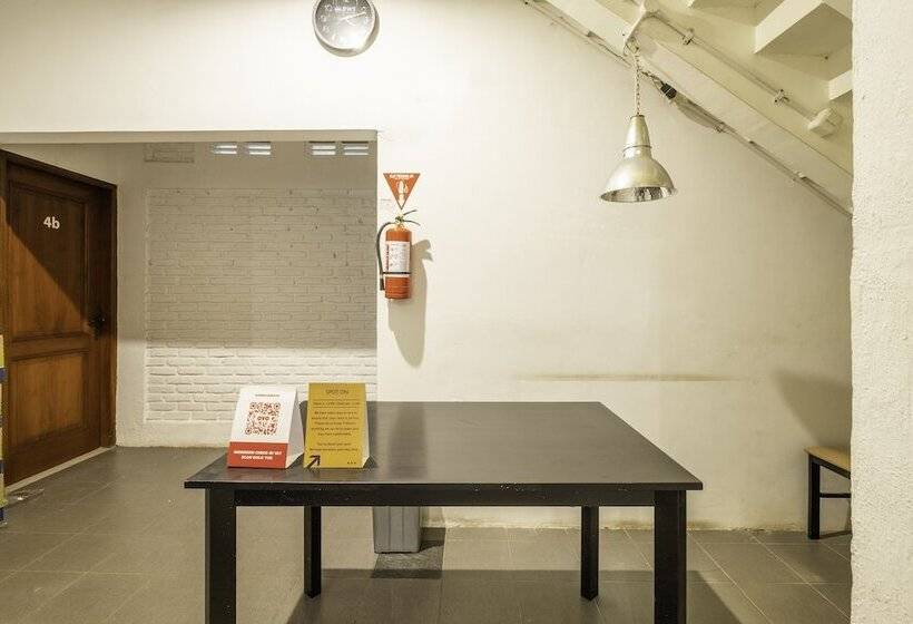 호텔 Spot On 2080 Rumah Kita Residence