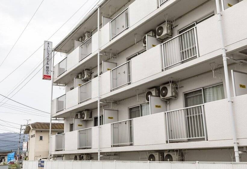 Tabist Motodai Business Hotel Kanonji