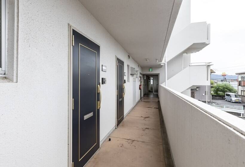 Tabist Motodai Business Hotel Kanonji