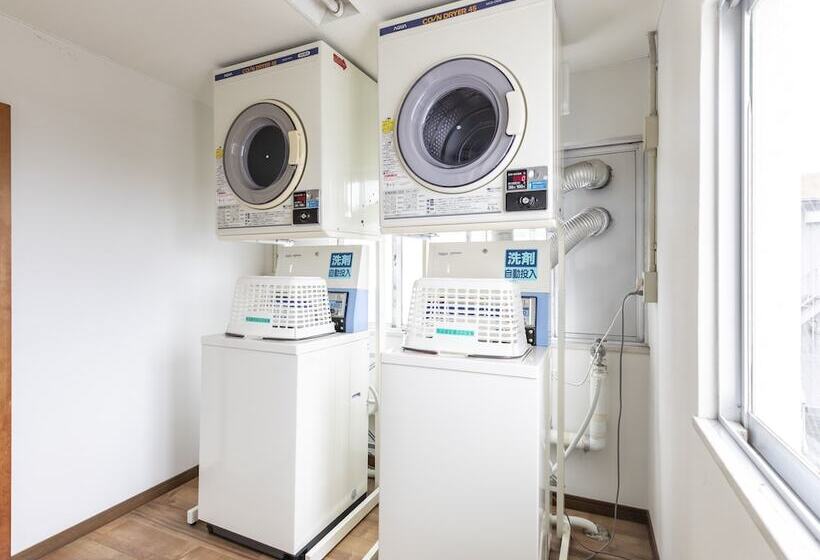 Tabist Motodai Business Hotel Kanonji