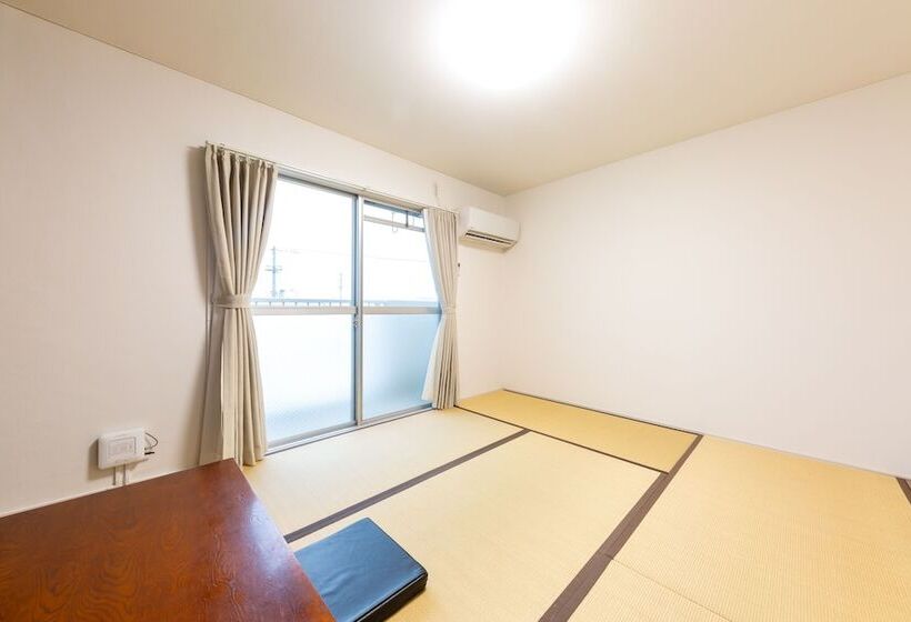 Tabist Motodai Business Hotel Kanonji