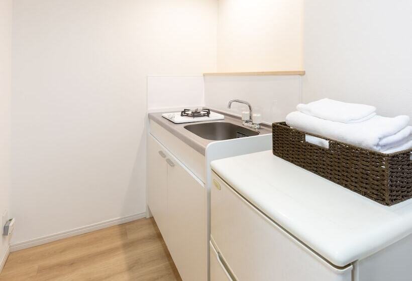 Tabist Motodai Business Hotel Kanonji