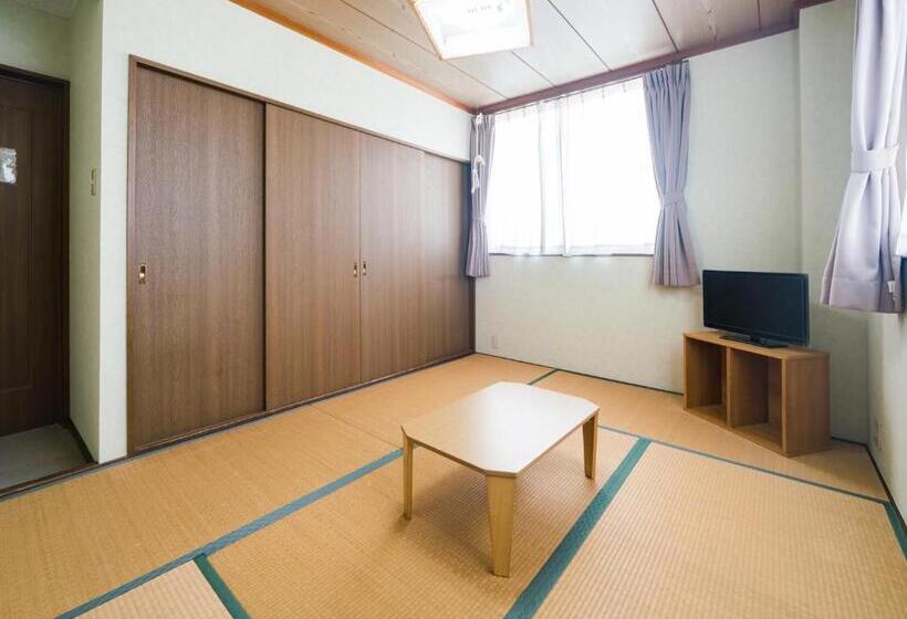 酒店 Tabist Tagajonoyado Ito