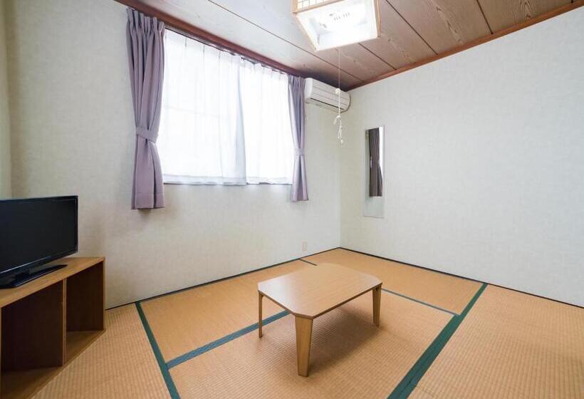 酒店 Tabist Tagajonoyado Ito