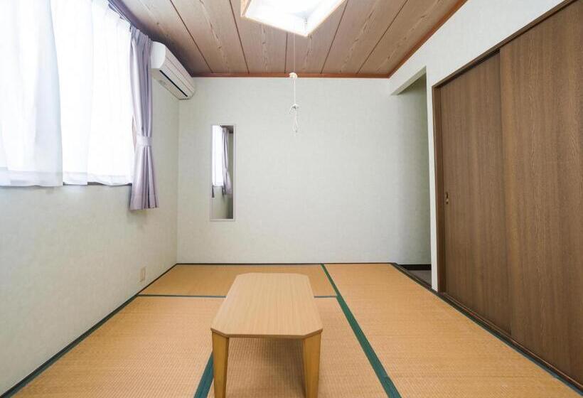 酒店 Tabist Tagajonoyado Ito