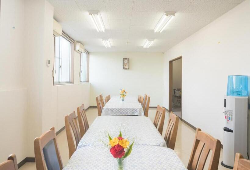 酒店 Tabist Tagajonoyado Ito