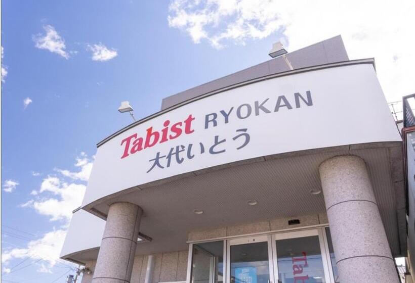 酒店 Tabist Tagajonoyado Ito