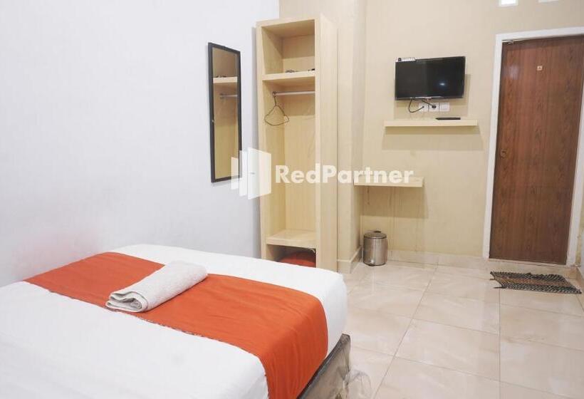 호텔 Tassa Homestay Syariah Mitra Reddoorz