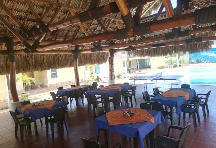 هتل Tpr Bella Suiza Real