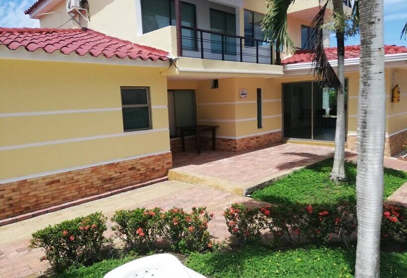 Отель Tpr Bella Suiza Real