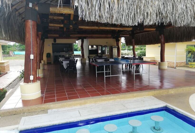 Отель Tpr Bella Suiza Real