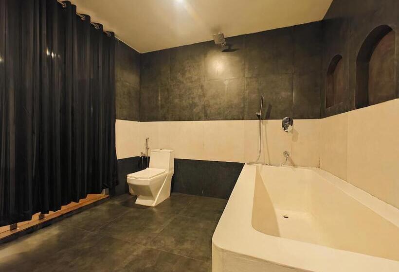 호텔 Vaggi S Place