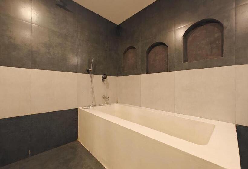 호텔 Vaggi S Place