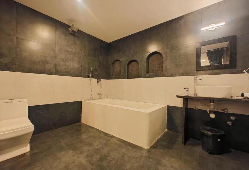 호텔 Vaggi S Place