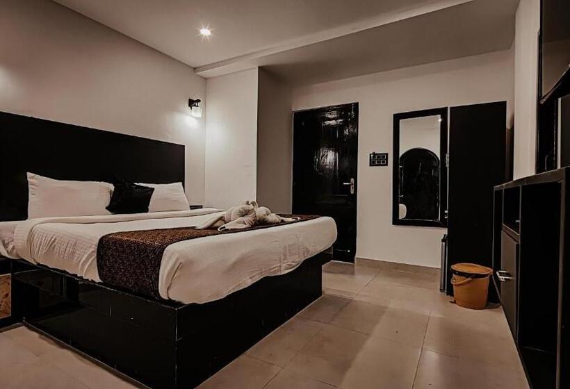 호텔 Vaggi S Place