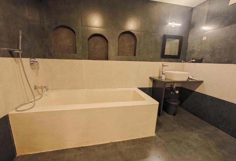 호텔 Vaggi S Place