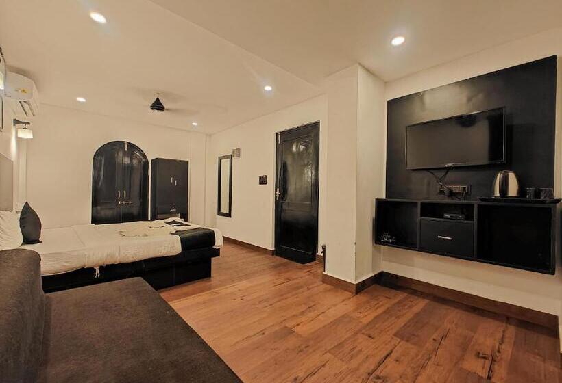 هتل Vaggi S Place