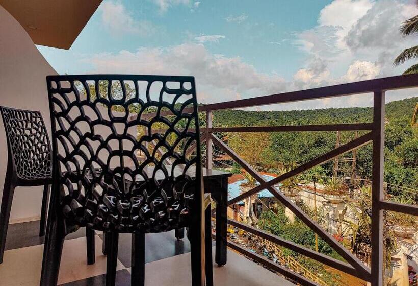 هتل Vaggi S Place