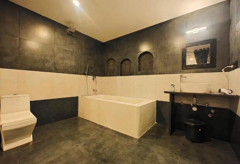 호텔 Vaggi S Place