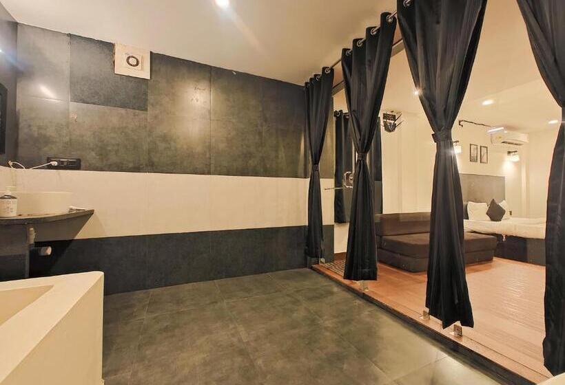 هتل Vaggi S Place