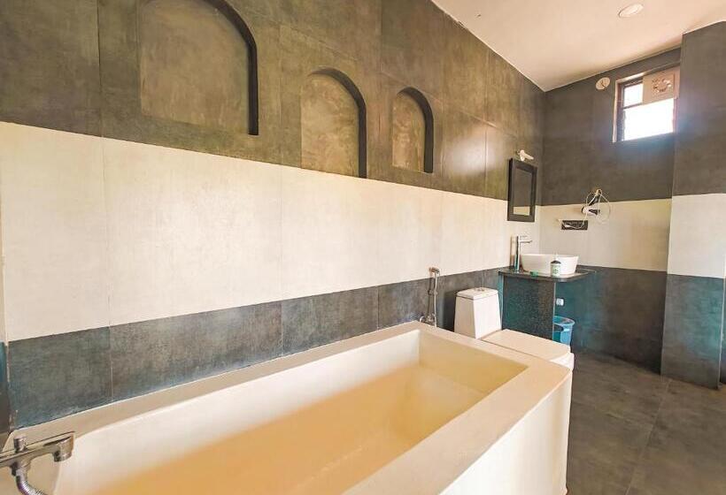 هتل Vaggi S Place