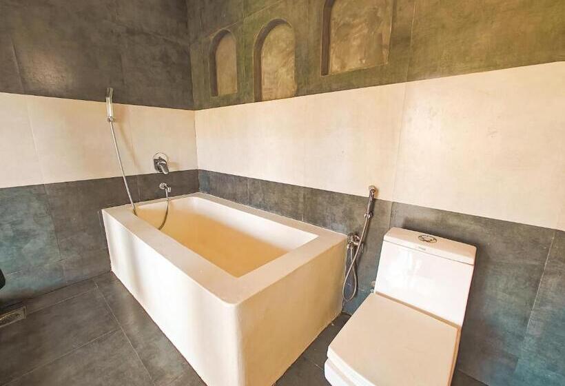 호텔 Vaggi S Place