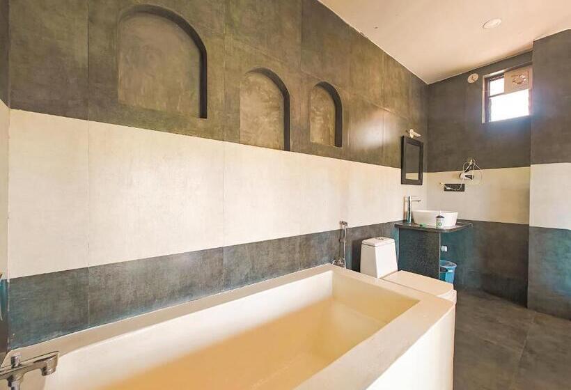 호텔 Vaggi S Place