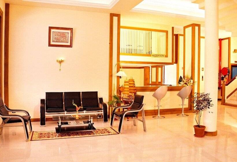 Отель Venus Grand Inn