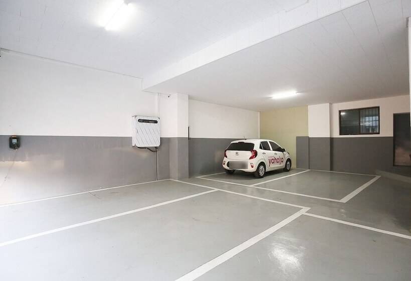 מוטל Cheongju Kakao