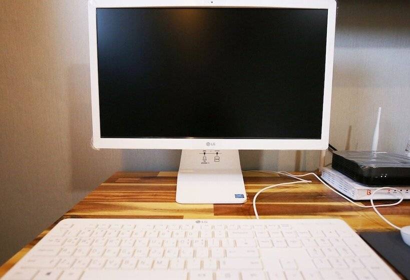 מוטל Cheongju Kakao