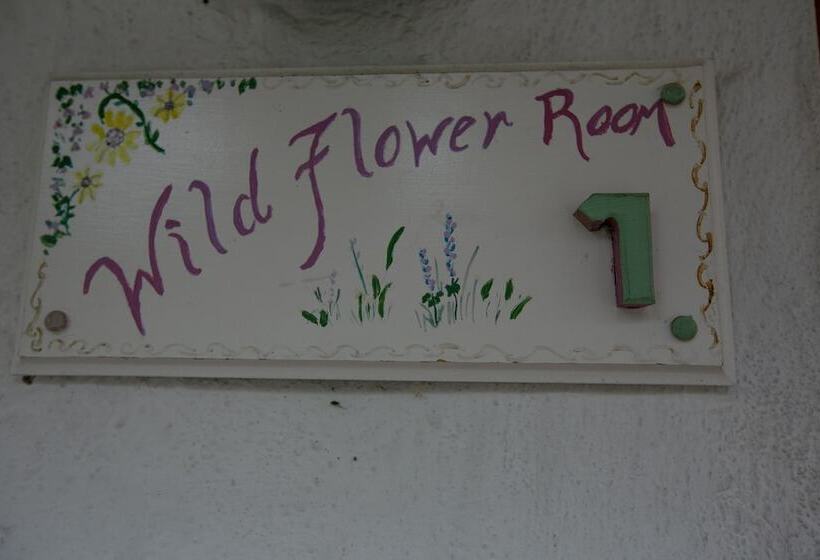 فندق على الطريق Outside Inn