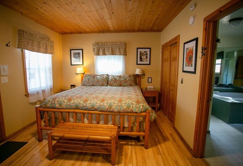 汽车旅馆 Outside Inn