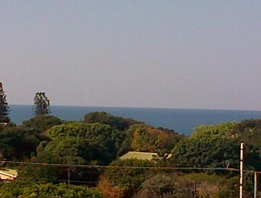 פנסיון Casa Bella Guesthouse Pennington