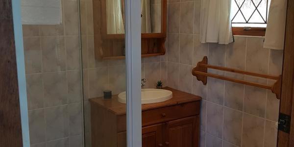 פנסיון Casa Bella Guesthouse Pennington