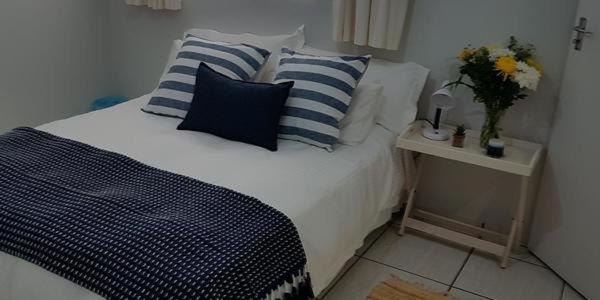 פנסיון Casa Bella Guesthouse Pennington