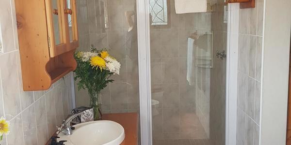 פנסיון Casa Bella Guesthouse Pennington