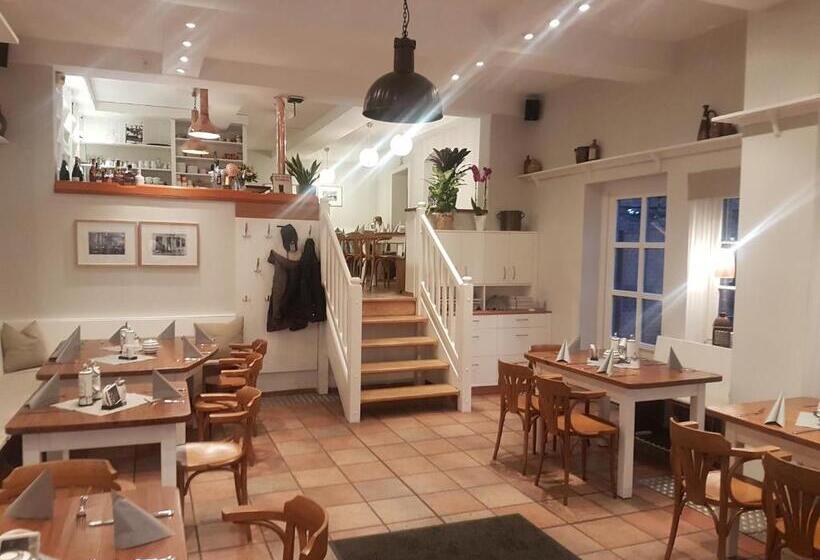 پانسیون Gasthof Mühle