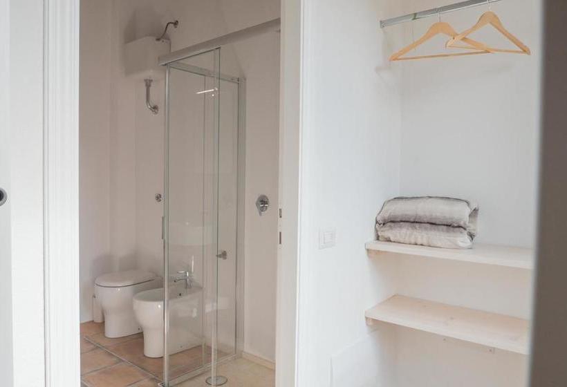 פנסיון Villa Chiara