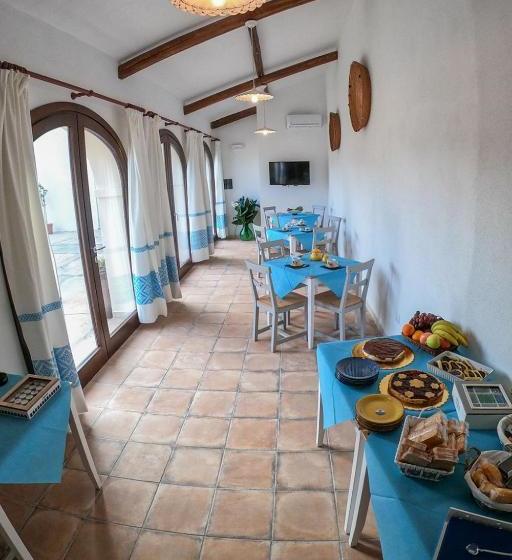 פנסיון Villa Chiara