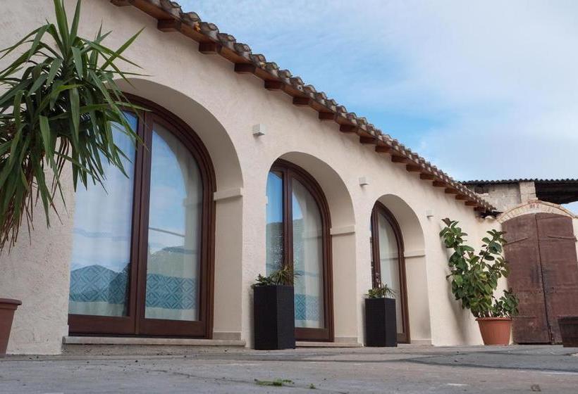 פנסיון Villa Chiara