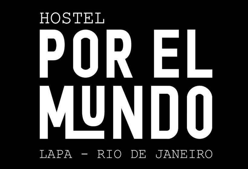Por El Mundo Hostel