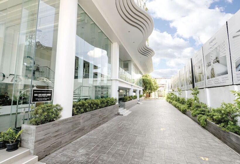 Общежитие 1075 Dormitel