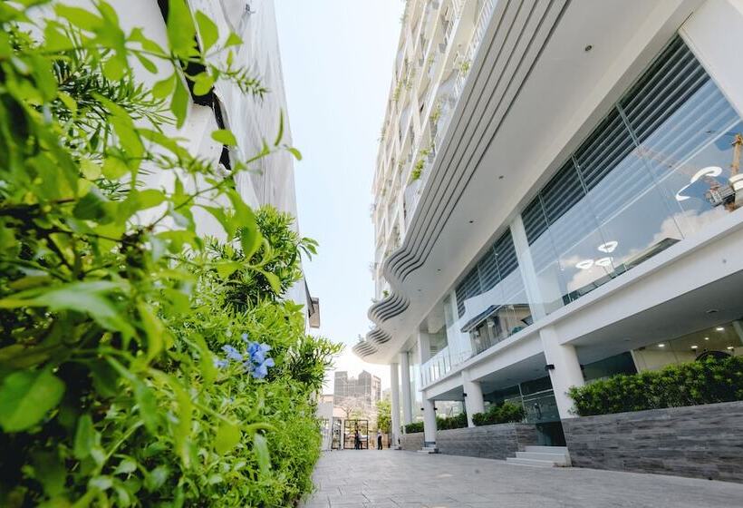 Общежитие 1075 Dormitel