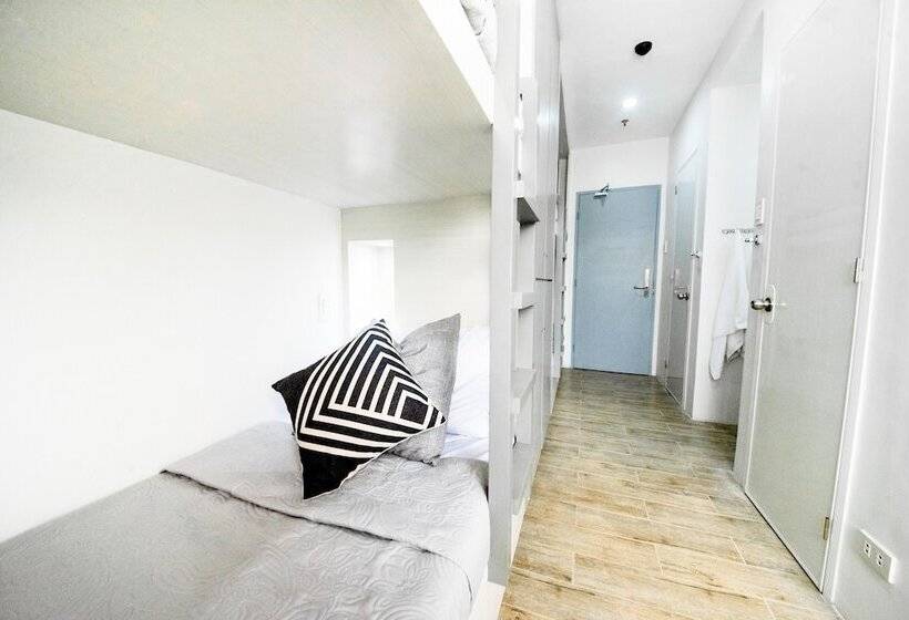 Общежитие 1075 Dormitel