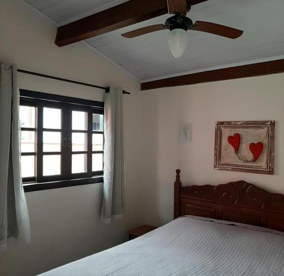 Общежитие Pousada Lírio Do Campo