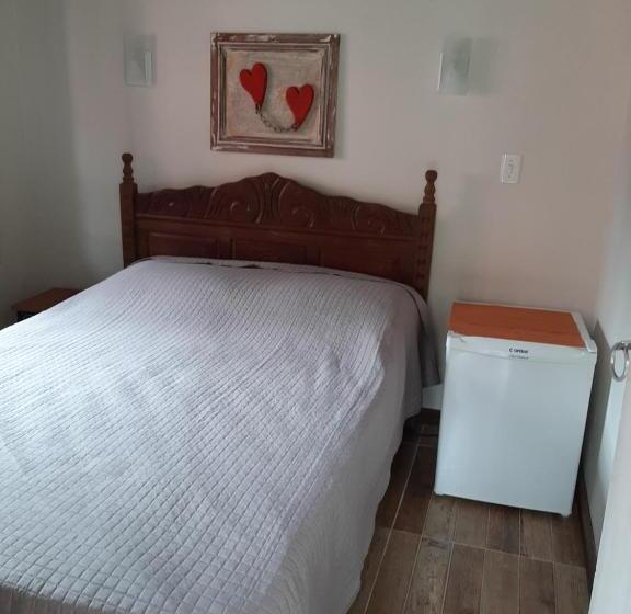 Общежитие Pousada Lírio Do Campo