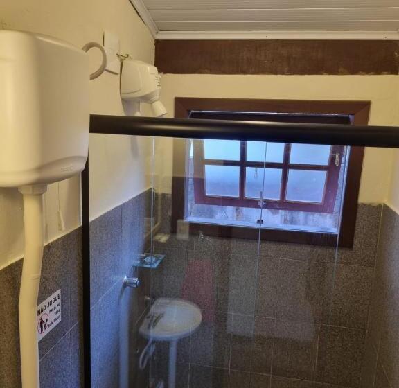 Общежитие Pousada Lírio Do Campo