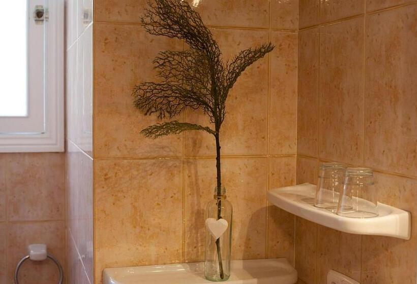 Apartamentos Cala Murada Tennis