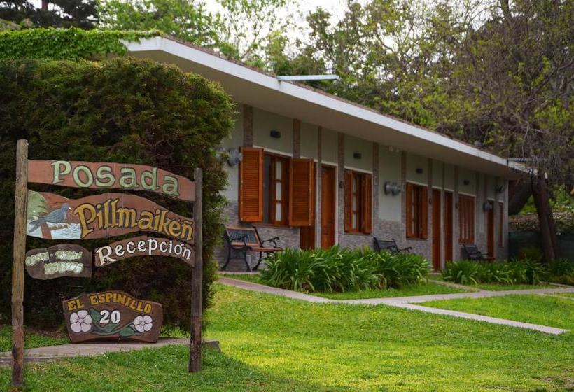Apart Posada Pillmaiken